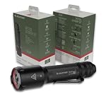 Ledlenser – Ledlenser TAC6R Taktische Taschenlampe, wiederaufladbar, Out