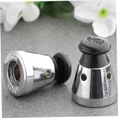 Válvula de escape para olla a presión 80KPA compatible universal, repuesto para olla de presión miniatura 2