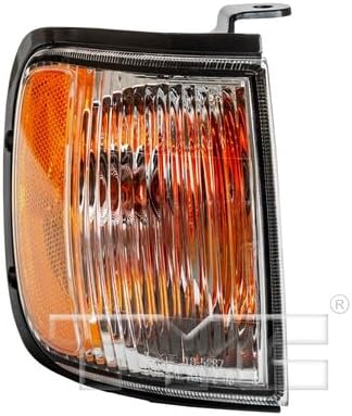 TYC 18-5887-00 Turn Signal/Parking Light Assembly