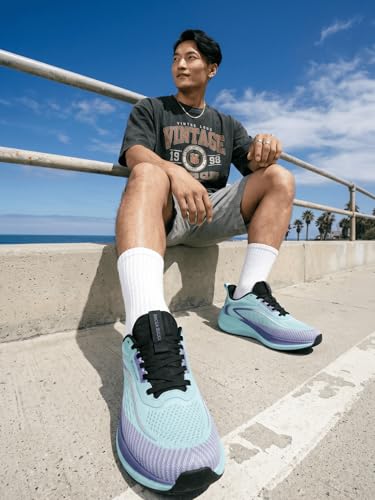 Image of Bacca Bucci Zephyr - All-Day Comfort Running & Training Shoes