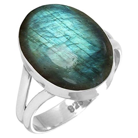 Bague en Argent 925 Jeweloporium Cover
