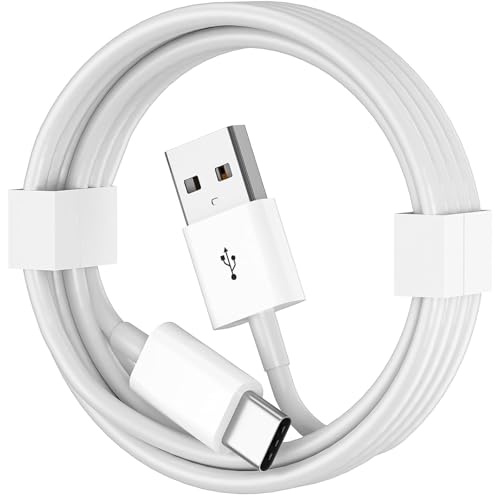 La mejor comparación de Cables para comprar online. 43 LUHI Cable USB C a USB,cable usb a tipo c,cable usb a usb c,Cable USB C para Carga Rápida CarPlay,Compatible con iPhone 16/15 Plus/Pro/Pro Max,USB A a USB C,Puede cargar de forma...