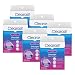 Clearasil Stubborn Acne Control 5in1 Pimple Patch, 18 Count (Pack of 6)