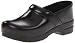 Dansko Men's Professional Cabrio Leather Men's Clog
