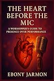 harmony gym gland  The Heart Before the Mic: A Worshipper’s Guide to Presence Over Performance