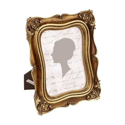 Sunlit Vintage 5x7 Inch Picture Frame Cover