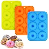 Resistente al calor (-30 ~ 230 ℃). Estos moldes son adecuados para microondas, frigoríficos, lavavajillas.