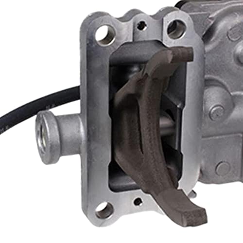 Atuador de vácuo diferencial dianteiro para 2007-2014 41400-35032 41400-35031