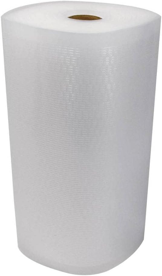 Weston 1119 Vacuum Sealer, 8" x 50', Clear