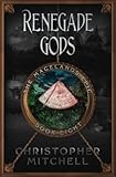 The Magelands Epic: Renegade Gods (Book 8)