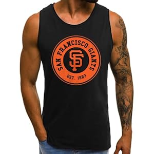 Quattro Formatee San Francisco Giants – Baseball Sport MLB team T-shirt & hoodie
