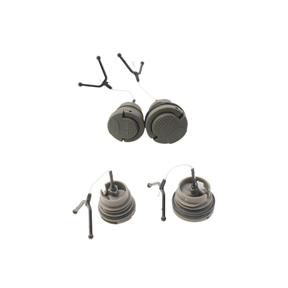 Bouchon de réservoir essence huile pour tronçonneuse Power K760 K770 GZ360
