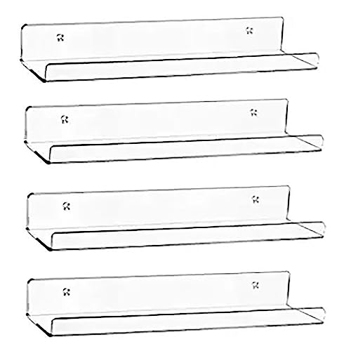 Estanterías Infantiles de Pared Marca ApuaVireo&Co