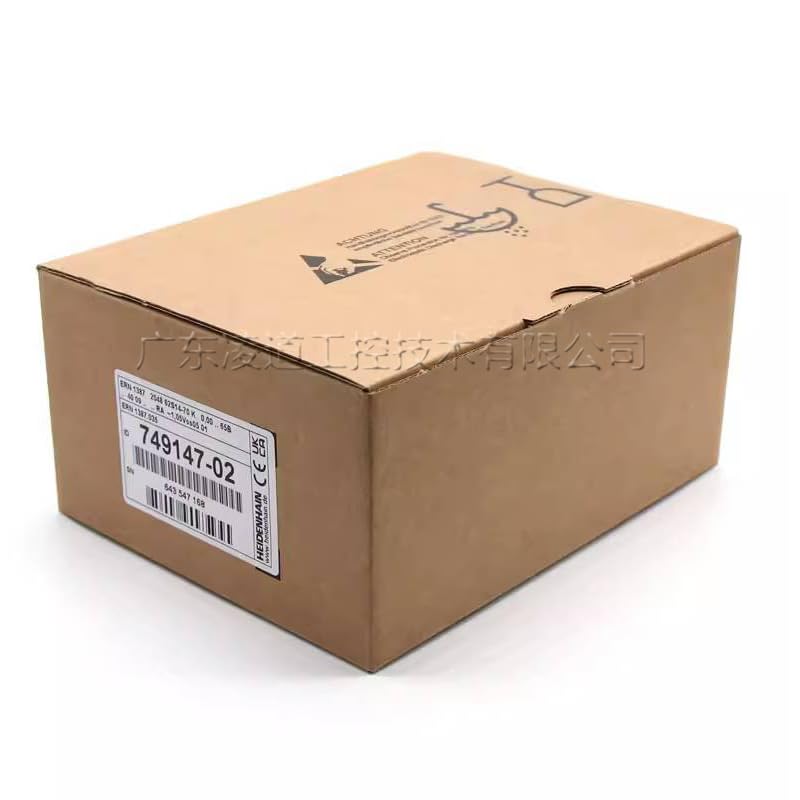 Encoder ERN1387 with ID: 749147-02