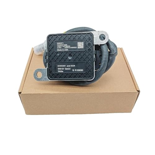 Capteur d'oxygène NOx 22303391 de haute précision pour système Volvo SCR