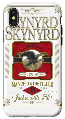 Lynyrd Skynyrd Est 1970 Eagle Southern Rock Festival ECXL[ X}zP[X iPhone X/XS p