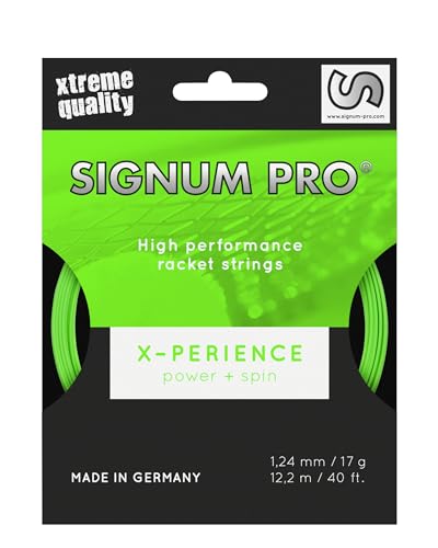 Signum Pro Garniture 12m X-Perience 1,30mm