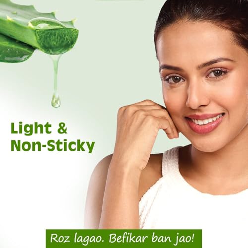 Image of BoroPlus Aloe Gel, 150 ml