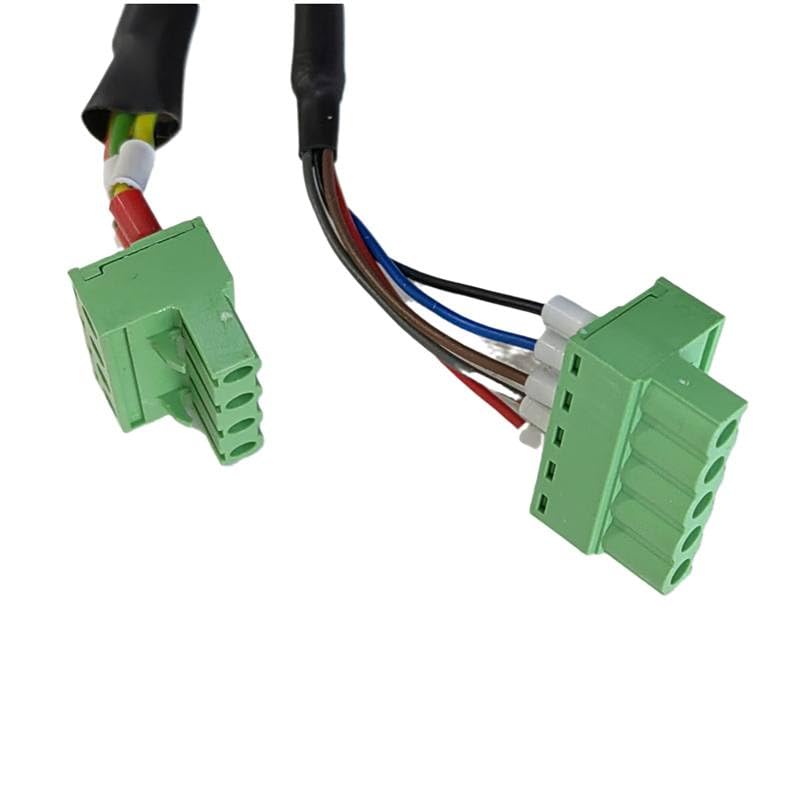 Elevators Elevator Parts Accessories Door Permanent Magnet synchronous Motor BM14743