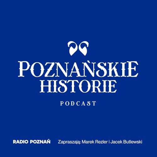 『Poznańskie Historie』のカバーアート
