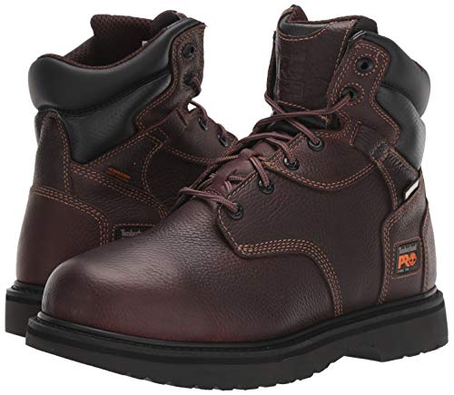 Image of Timberland Pro Men's 6 inch Internal Metguard Boot
