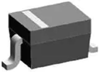 Pack of 10 GDZ5V6B-V-GS08 Zener Diode Single 5.6V 2% 60Ohm 200mW Automotive 2-Pin SOD-323 :RoHS, Cut Tape