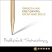 Cross Classic Century Refillable Ballpoint Pen Presented in a Luxury Gift Box - Medium Point, Black Ink, Gold