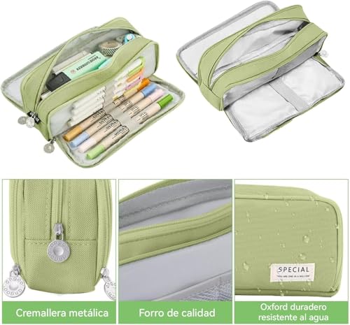 Papelería, Office Product lapiceras Marca JDSSJGW (3)