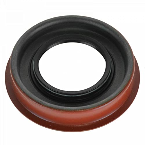 Totmox Wheel Axle Shaft Bearing & Seal Rear For Gm Compatible With Hummer Isuzu Compatible With Saab Pickup Truck #TOP4