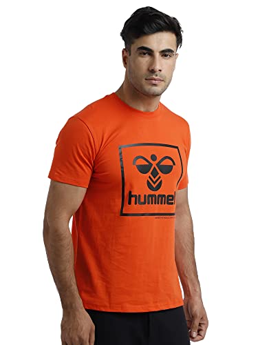 Image of hummel SIAM Mens T-Shiirt
