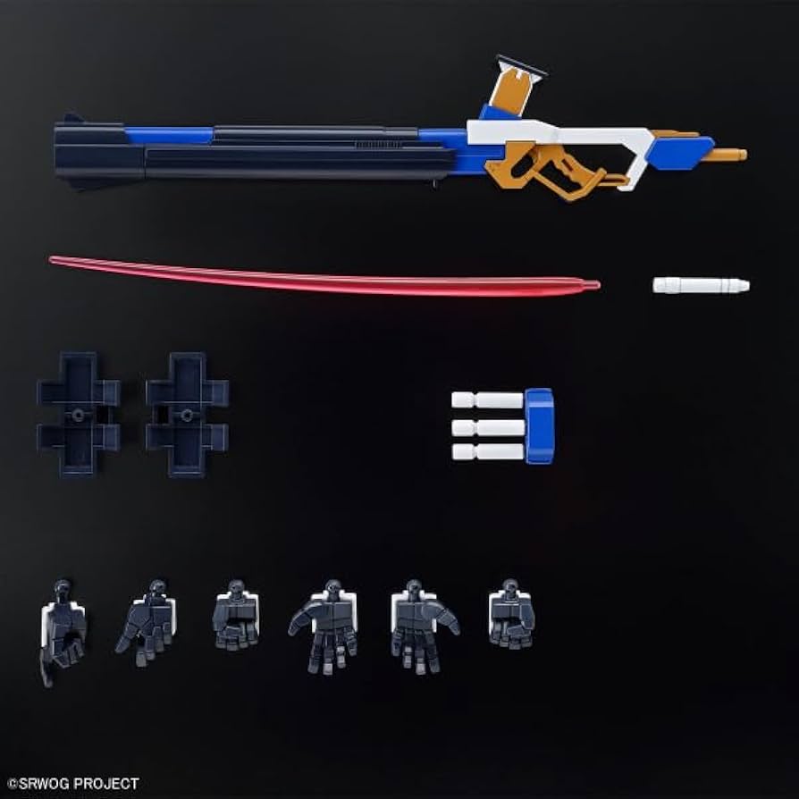 Amazon | BANDAI SPIRITS(バンダイ スピリッツ) HG スーパー