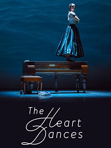 The Heart Dances