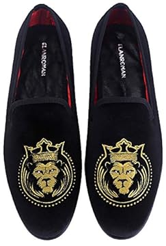 black velvet dress with gold embroidery