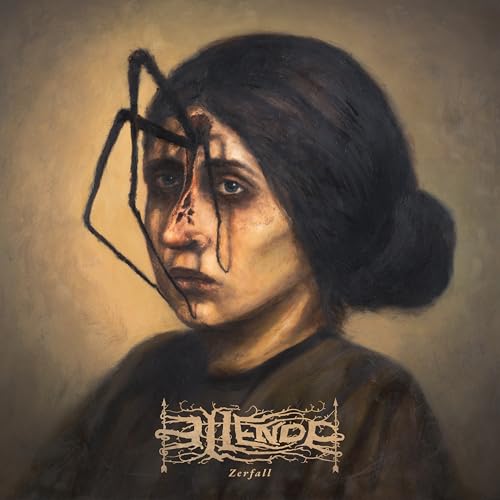 Zerfall (Digipak)
