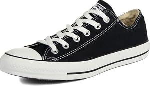 Converse All Star Converse Chuck Taylor all Star Damen Ox-Sneaker Barely Fuchsie Rosa Wildleder, Schwarz - Schwarz - Größe: Men's 6, Women's 8 Medium Converse All Star Converse Chuck Taylor all Star Damen Ox-Sneaker Barely Fuchsie Rosa Wildleder, Schwarz - Schwarz - Größe: Men's 6, Women's 8 Medium