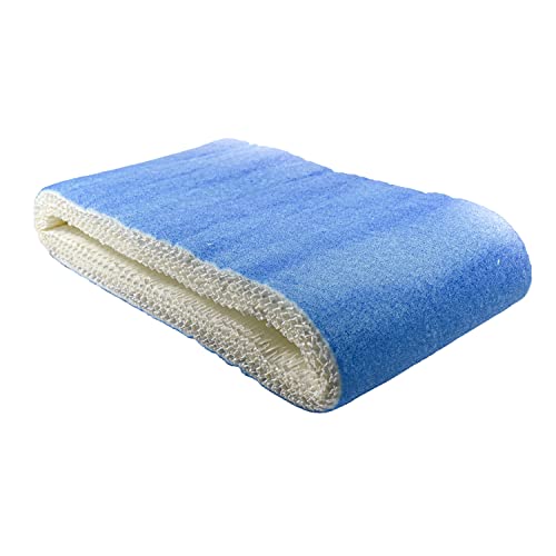 HQRP Wick Filter Compatible with Kenmore KM3855C KM-3855C 04907 Humidifiers