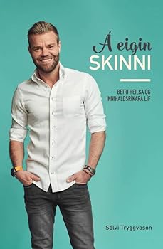 Paperback Á eigin skinni [Icelandic] Book