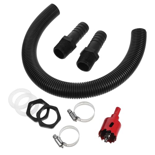 UKCOCO �J���^���N�ڑ��z�[�X�Z�b�g �˂��t���o���N�w�b�h�p���05m�z�[�X �J���^���N�p�J��ؑփL�b�g �ƒ�p�K�[�f�j���O�U���ݔ��A�N