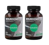molibdeno vanadio cuchillos El molibdeno contribuye al metabolismo normal de los aminoácidos azufrados, ayudando así a la síntesis de proteínas.