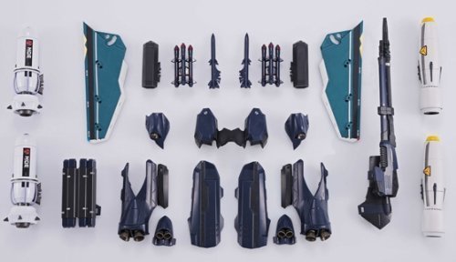Amazon.co.jp: バンダイ(BANDAI) DX超合金 VF-171 ナイトメアプラス 