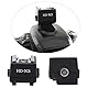 Akozon Blitzschuhadapter Kamerablitzschuh Multi Interface Shoe Blitzadapter HD-N3 PC Blitzlicht Blitzschuh-Adapter für A100, A200, A230, A300, A330, A350, A700, A900 für Minolta A5D, A7D, A5, A7