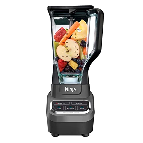 Los 5 Mejores Modelos De Licuadora Ninja Nj600