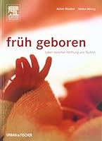 Früh geboren 3437272403 Book Cover