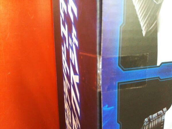 Amazon.co.jp: 未開封品 DX仮面ライダーエターナル マックスジャケット