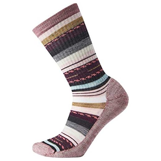 Smartwool Hike Light Margarita damstrumpor – SS21 – Large