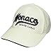 Produktbild Caps of France Damen Baseball Cap Weiß Weiß Taille unique