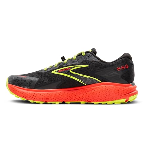 Image of Brooks Men's Divide 5 Trail Shoes