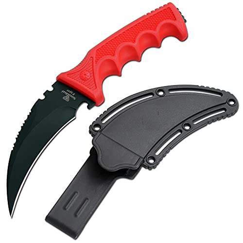 Snake Eye Tactical 9