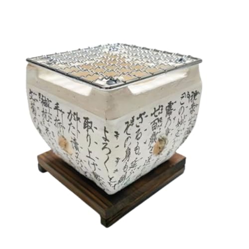 ˃R a4in1 Z~bNΔ  O Ă BBQ ˃Rp kxzlhaa |[^uAEghAo[xL[O Lv ƒpp[eB[ɍœKȏĂYXg[u Δ  (14cmA14cmA12.5cm)