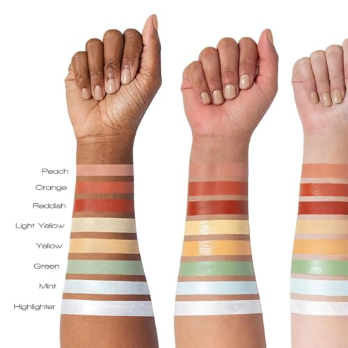 L.A. Girl GC991 Pro Conceal Hd Concealer thumb #4